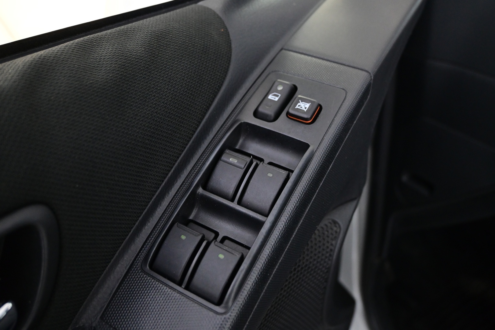 TOYOTA Corolla Verso 2007