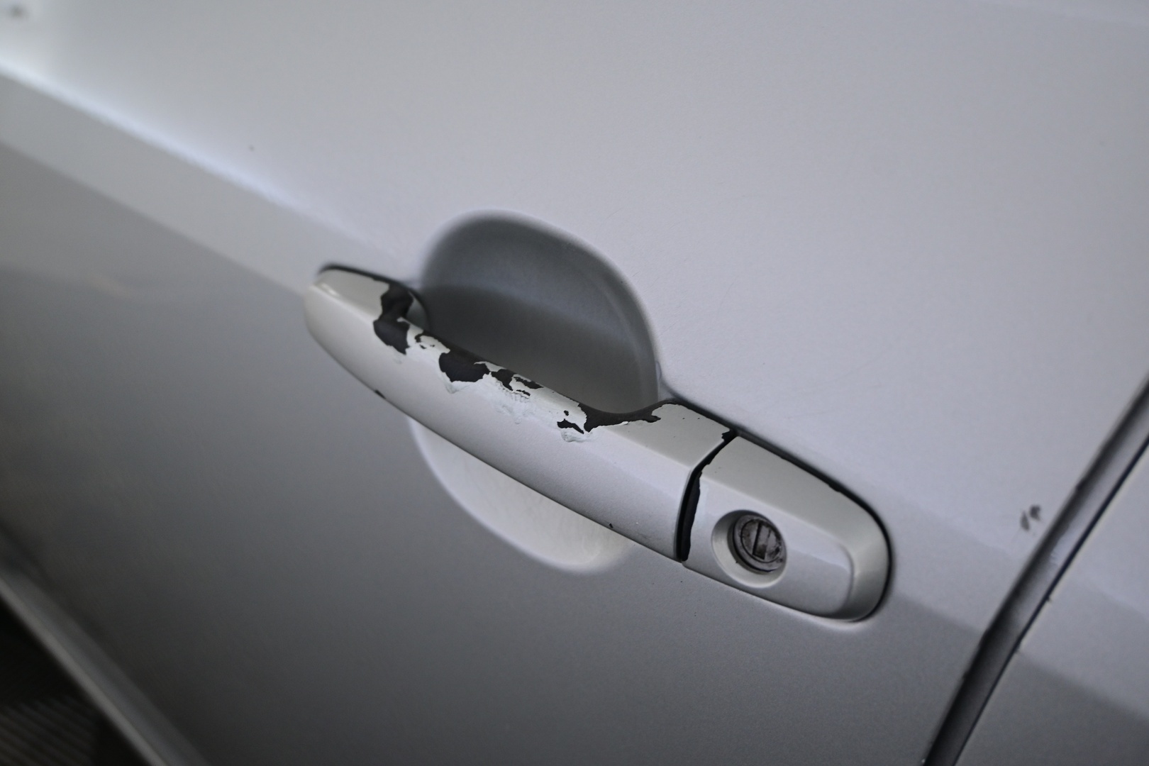 TOYOTA Corolla Verso 2007