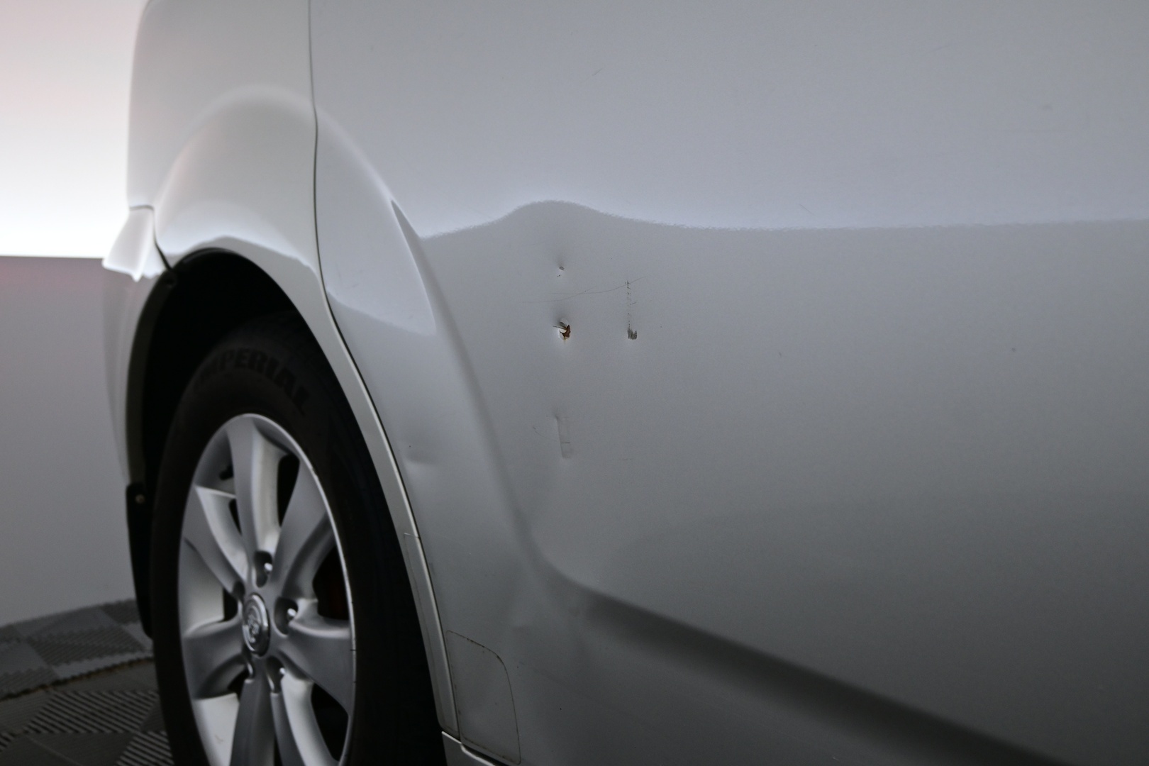 TOYOTA Corolla Verso 2007