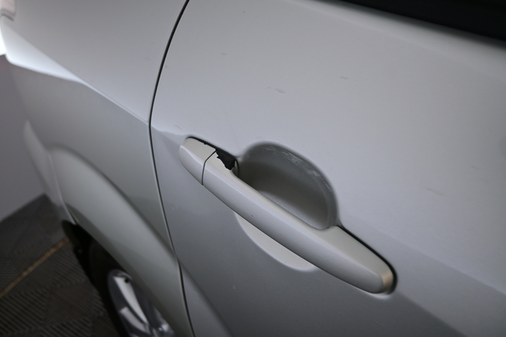 TOYOTA Corolla Verso 2007