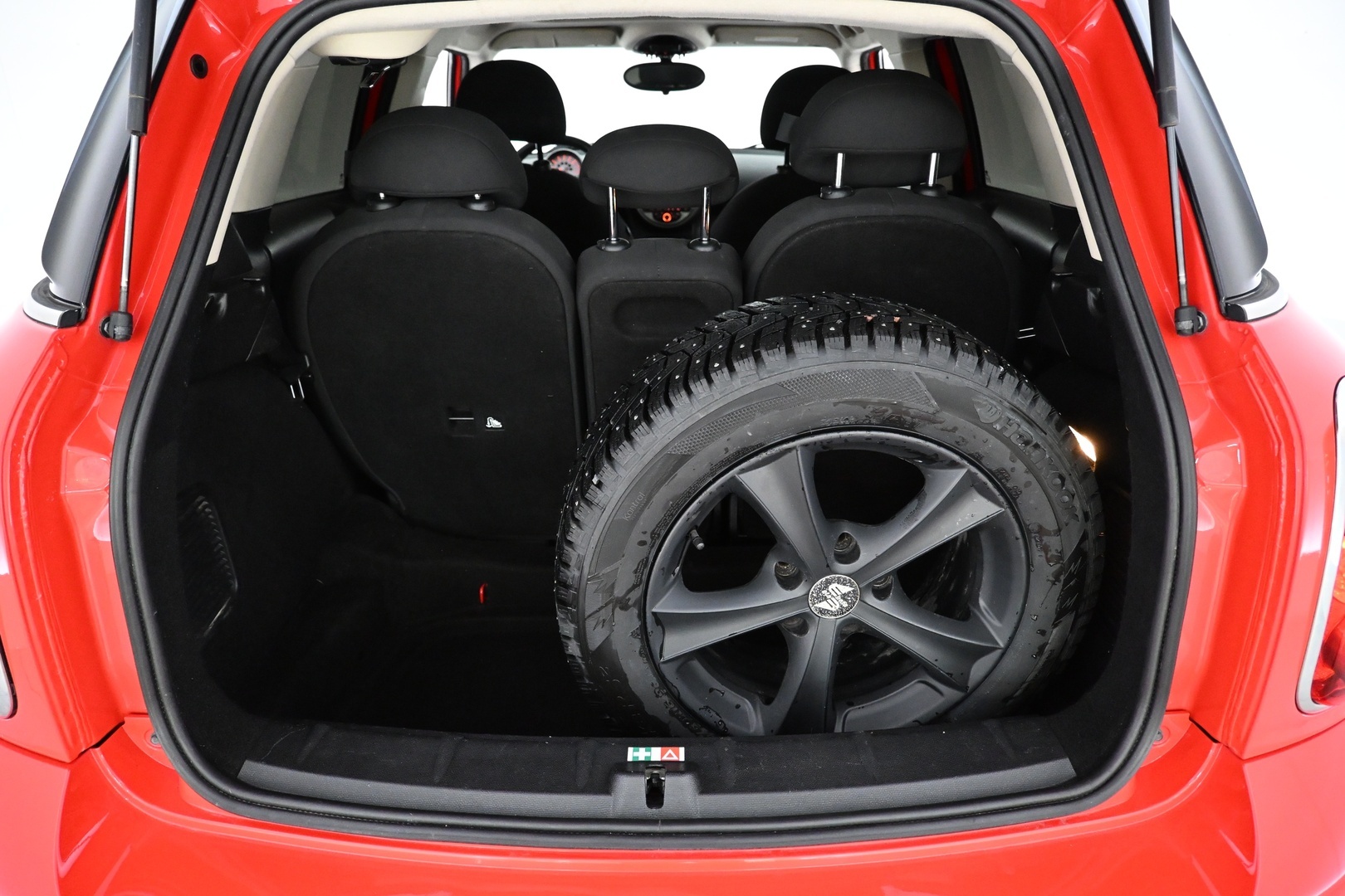 MINI COUNTRYMAN 2011