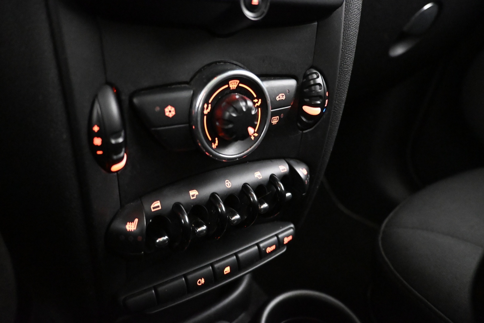 MINI COUNTRYMAN 2011