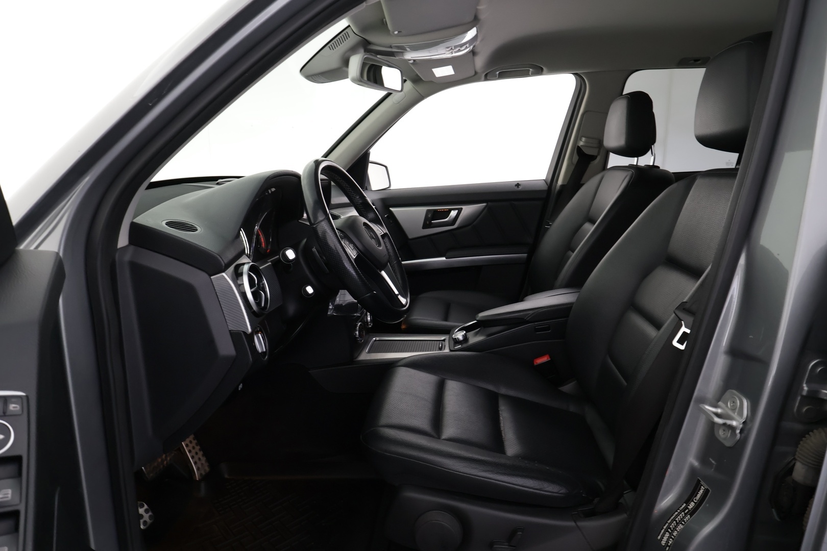 MERCEDES-BENZ GLK 2013