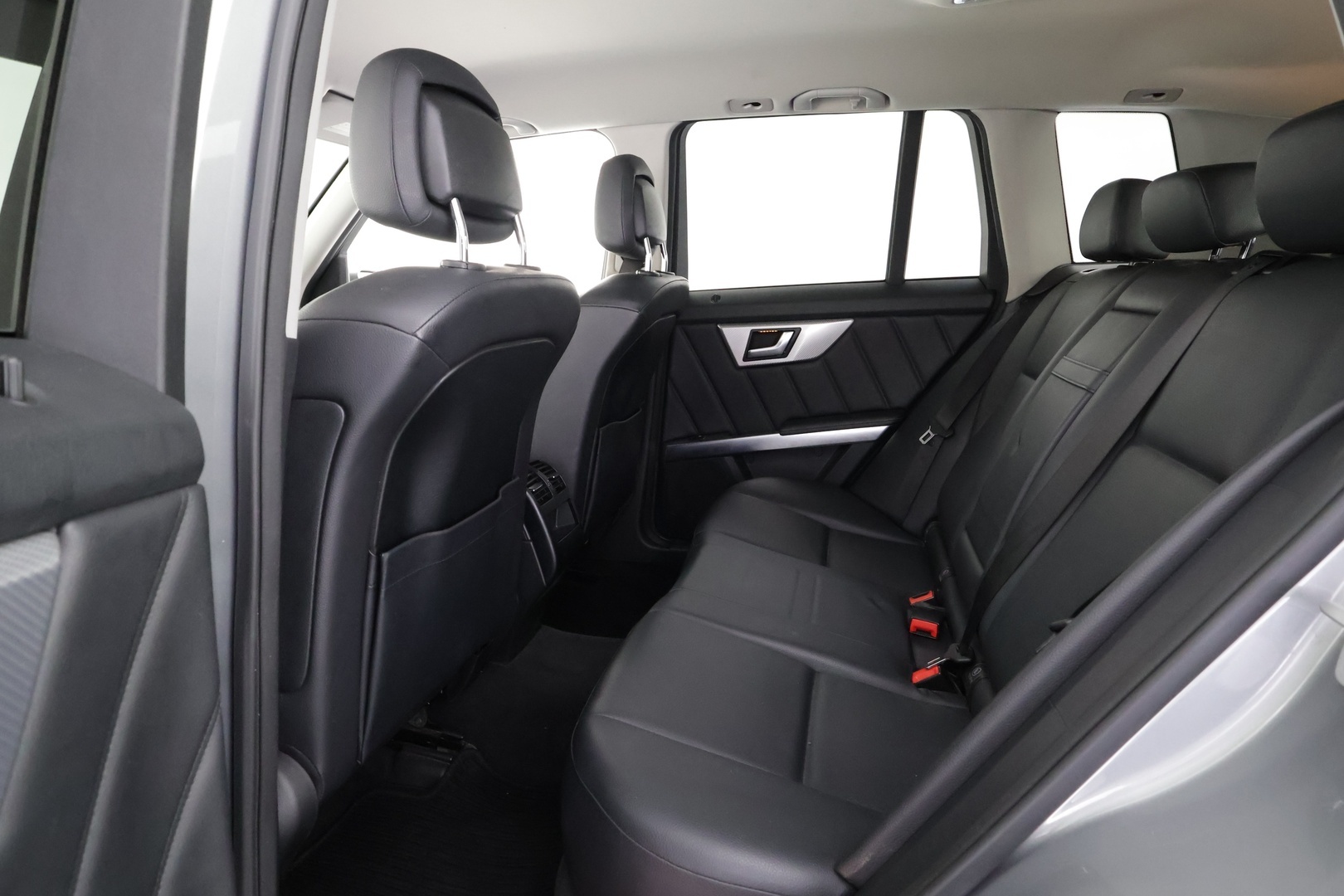 MERCEDES-BENZ GLK 2013