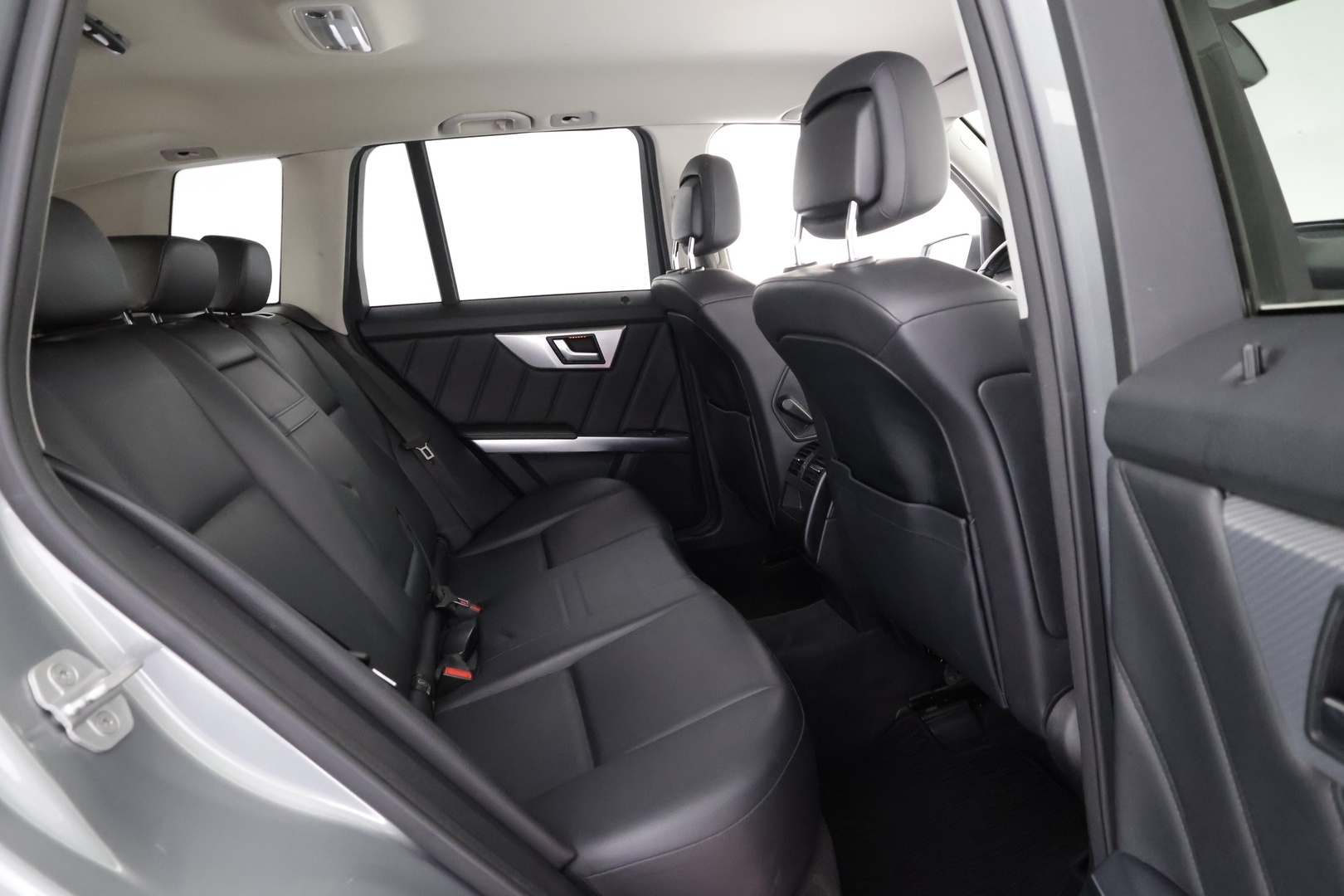 MERCEDES-BENZ GLK 2013