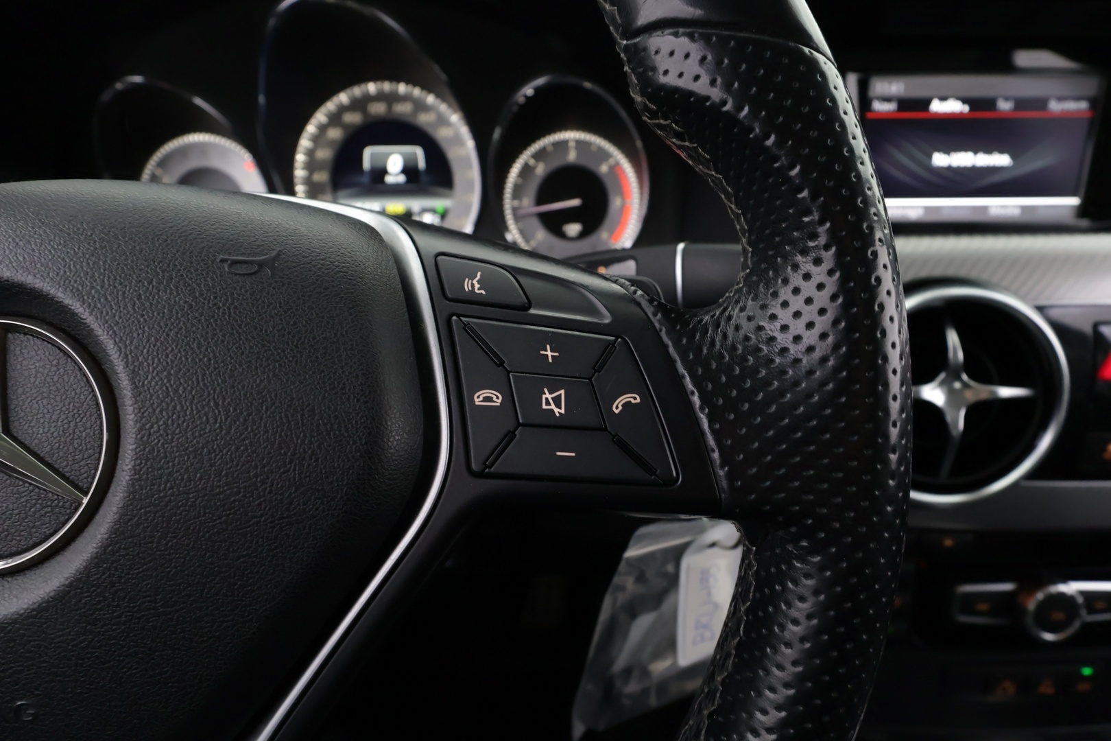 MERCEDES-BENZ GLK 2013