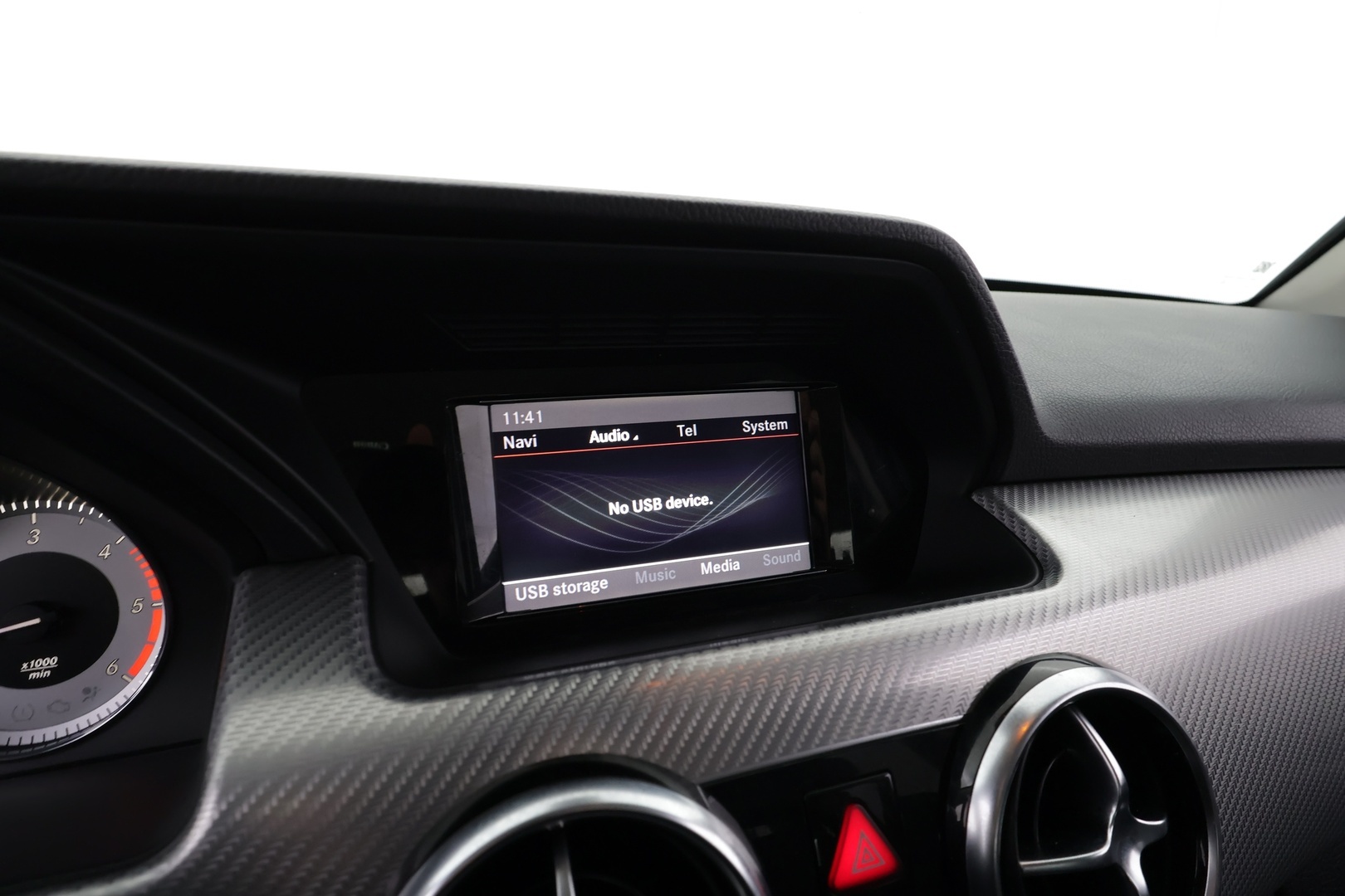 MERCEDES-BENZ GLK 2013
