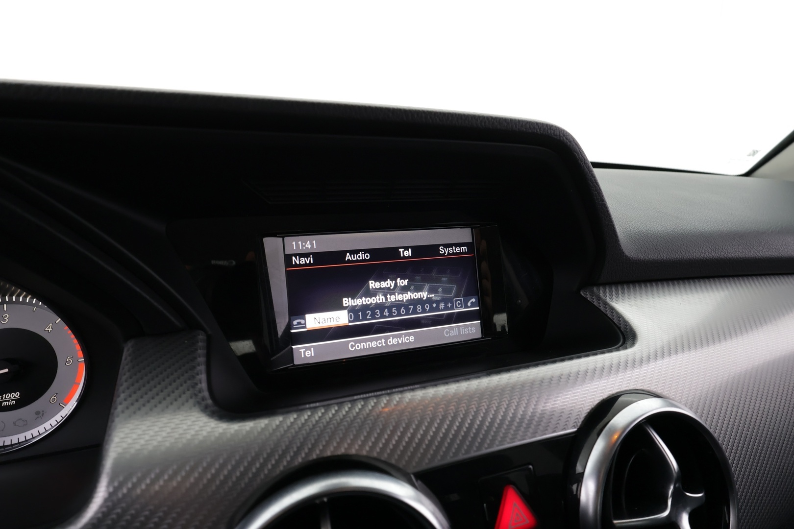 MERCEDES-BENZ GLK 2013