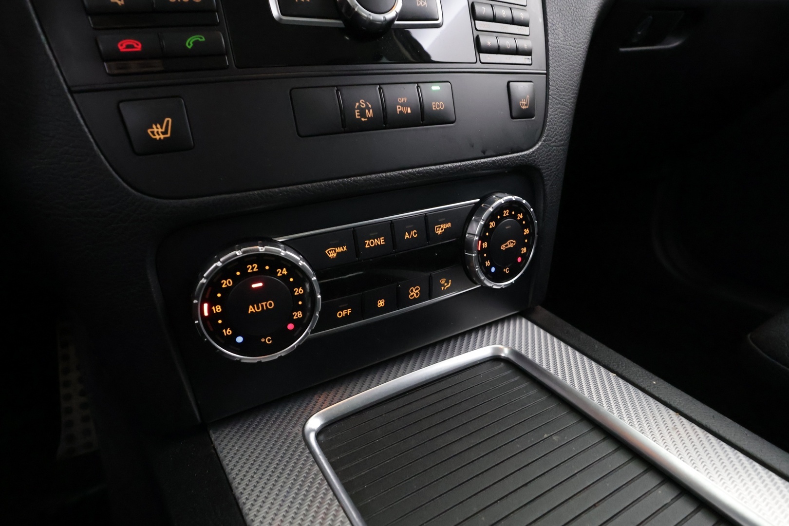 MERCEDES-BENZ GLK 2013