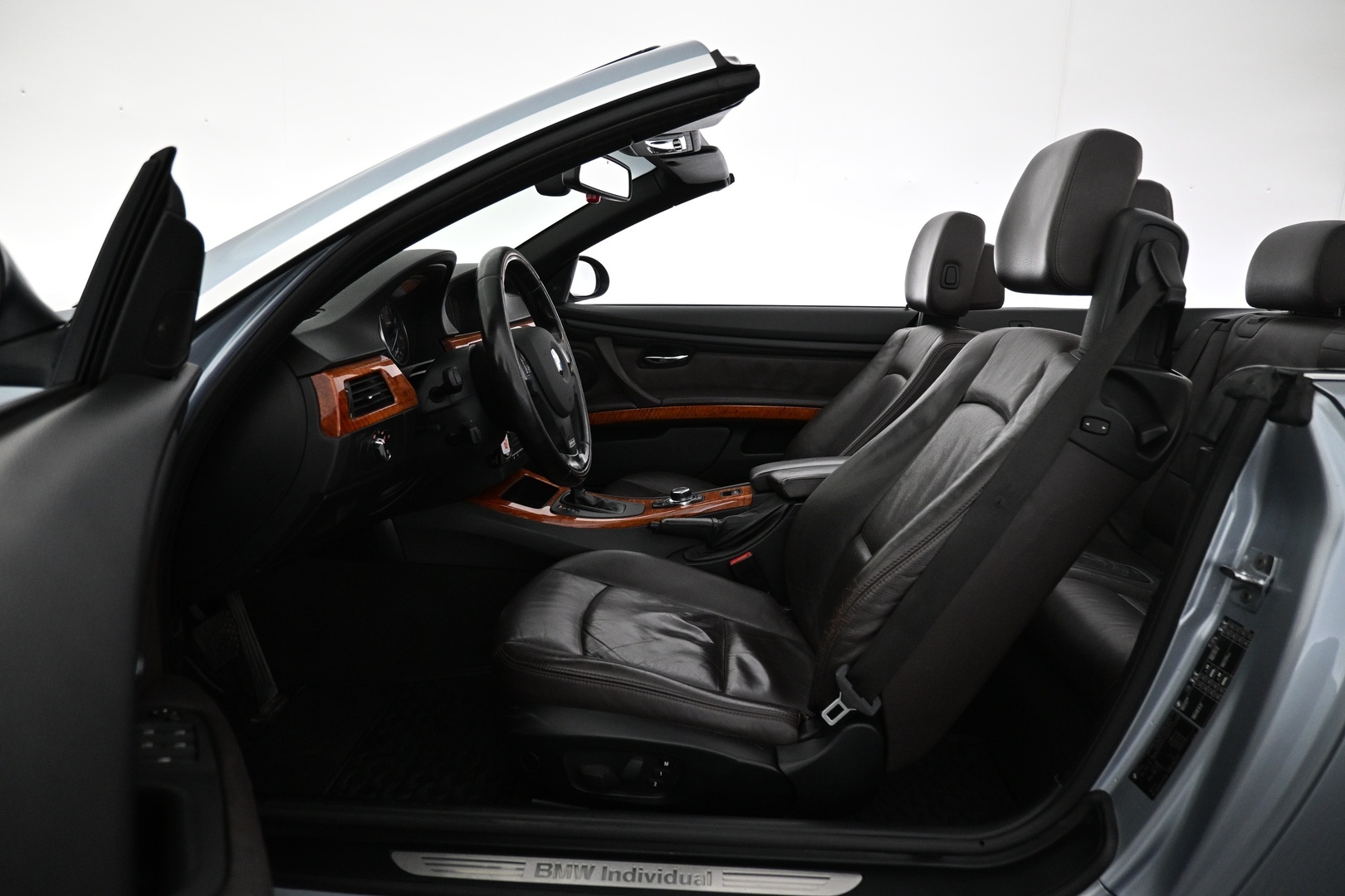 BMW 325 2009