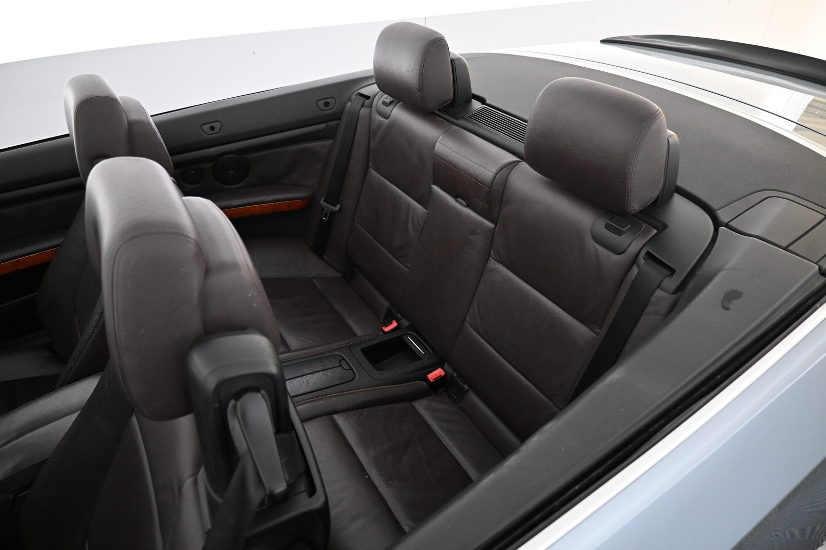BMW 325 2009