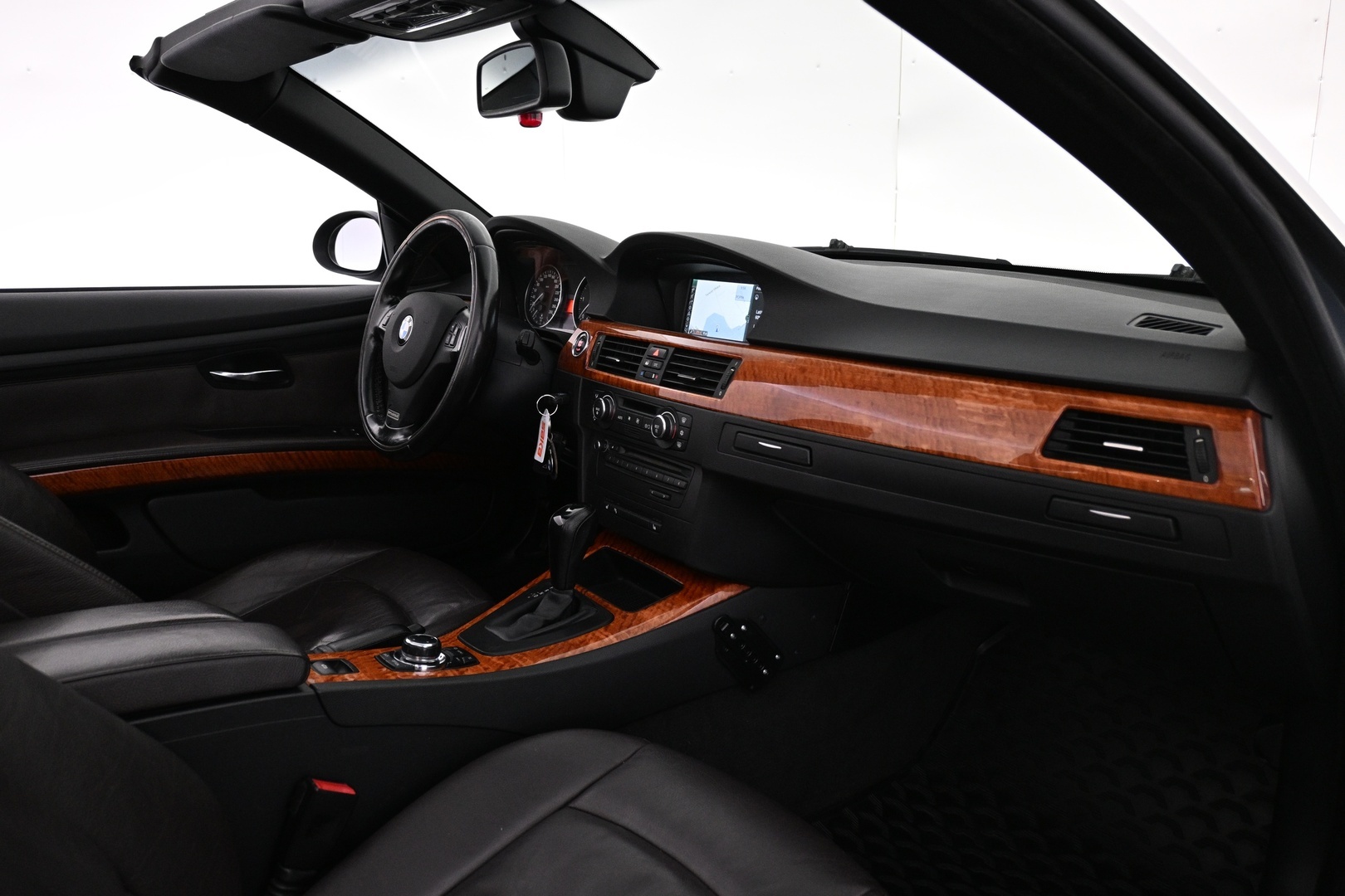 BMW 325 2009