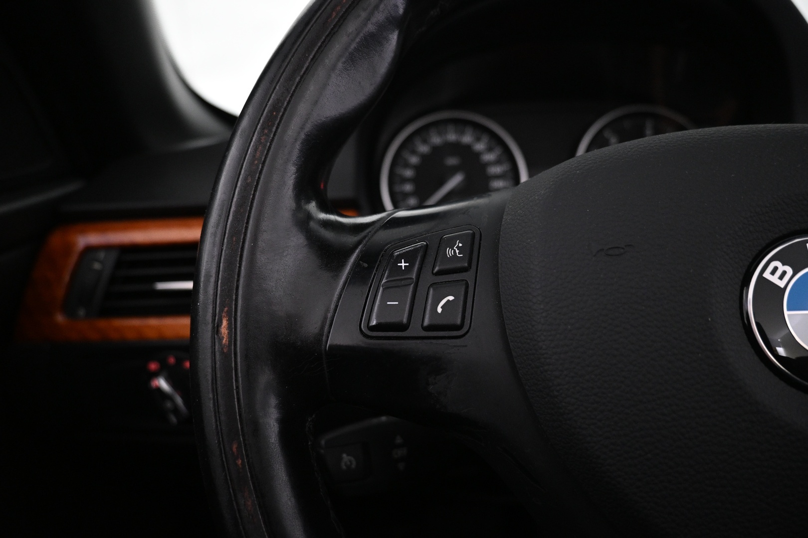 BMW 325 2009
