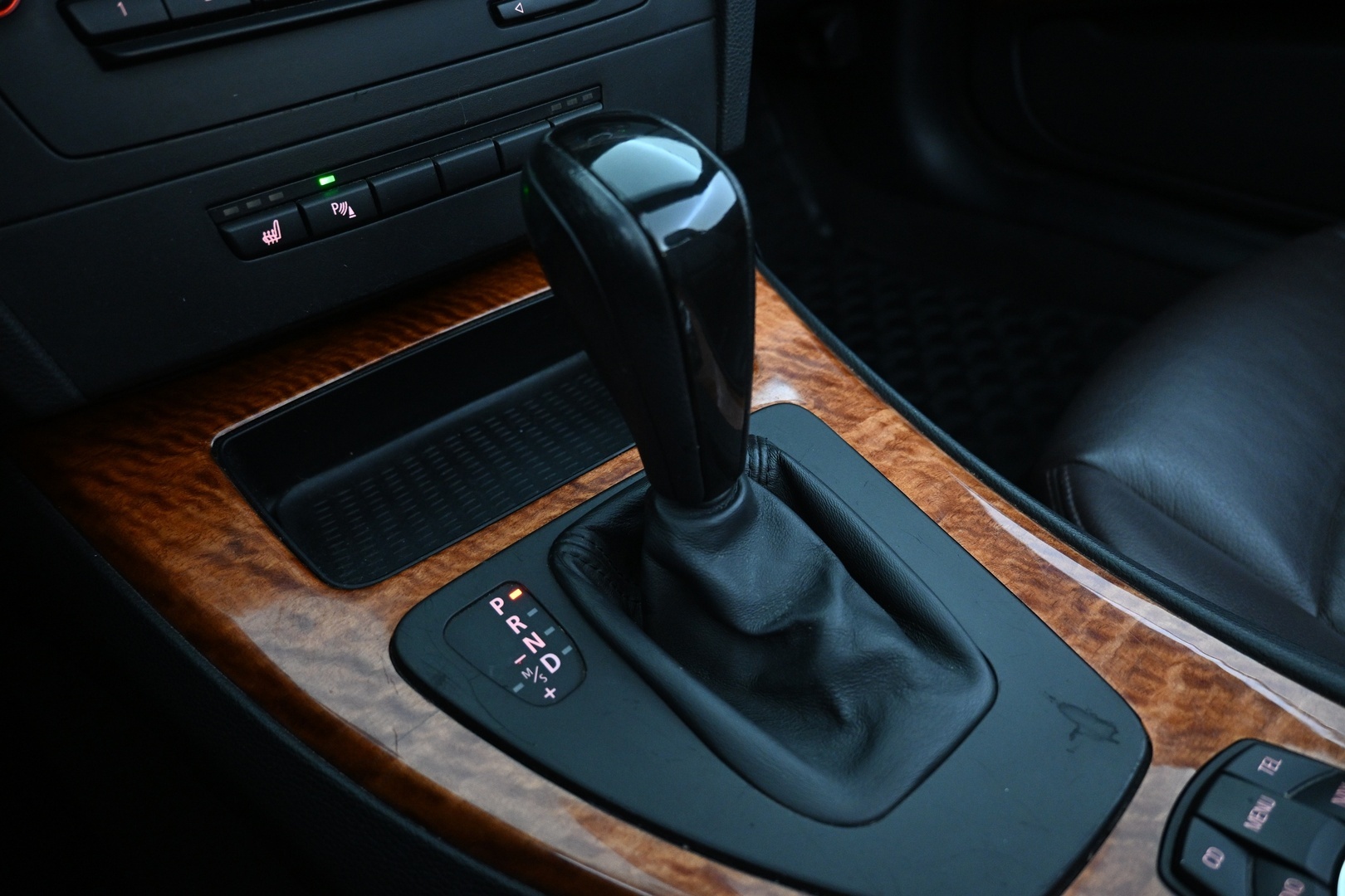 BMW 325 2009