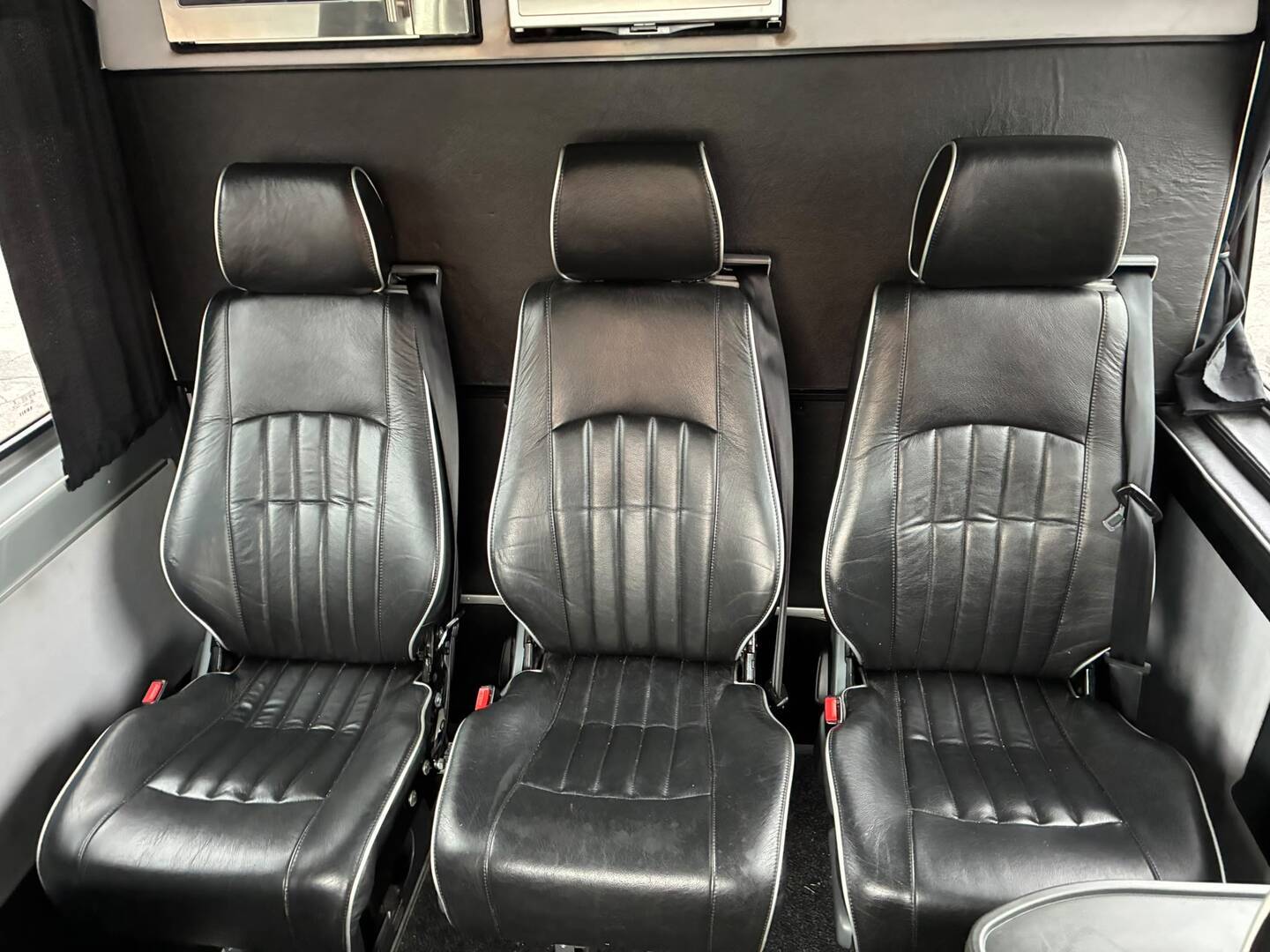 MERCEDES-BENZ Sprinter 2016