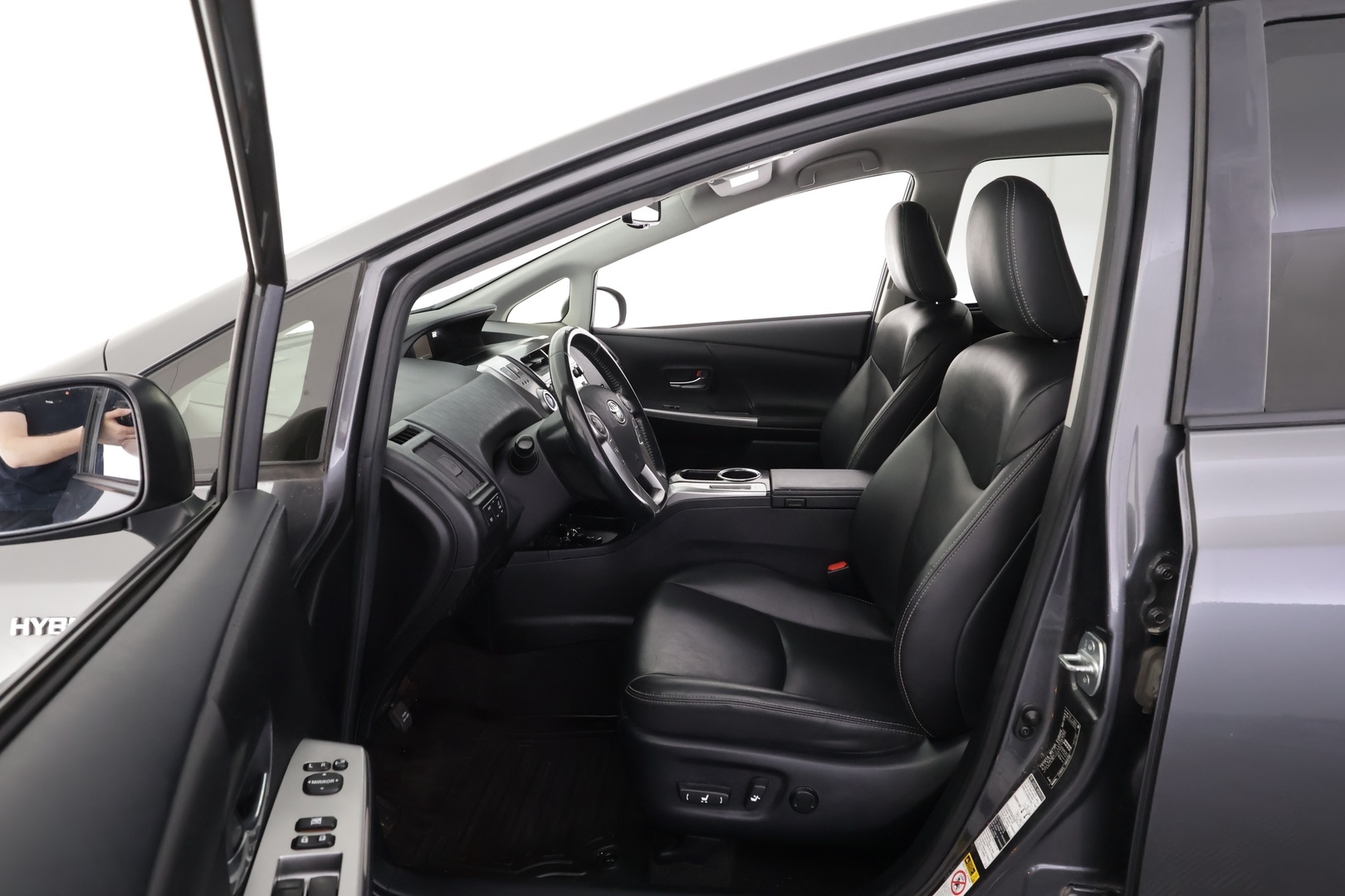 TOYOTA Prius 2015