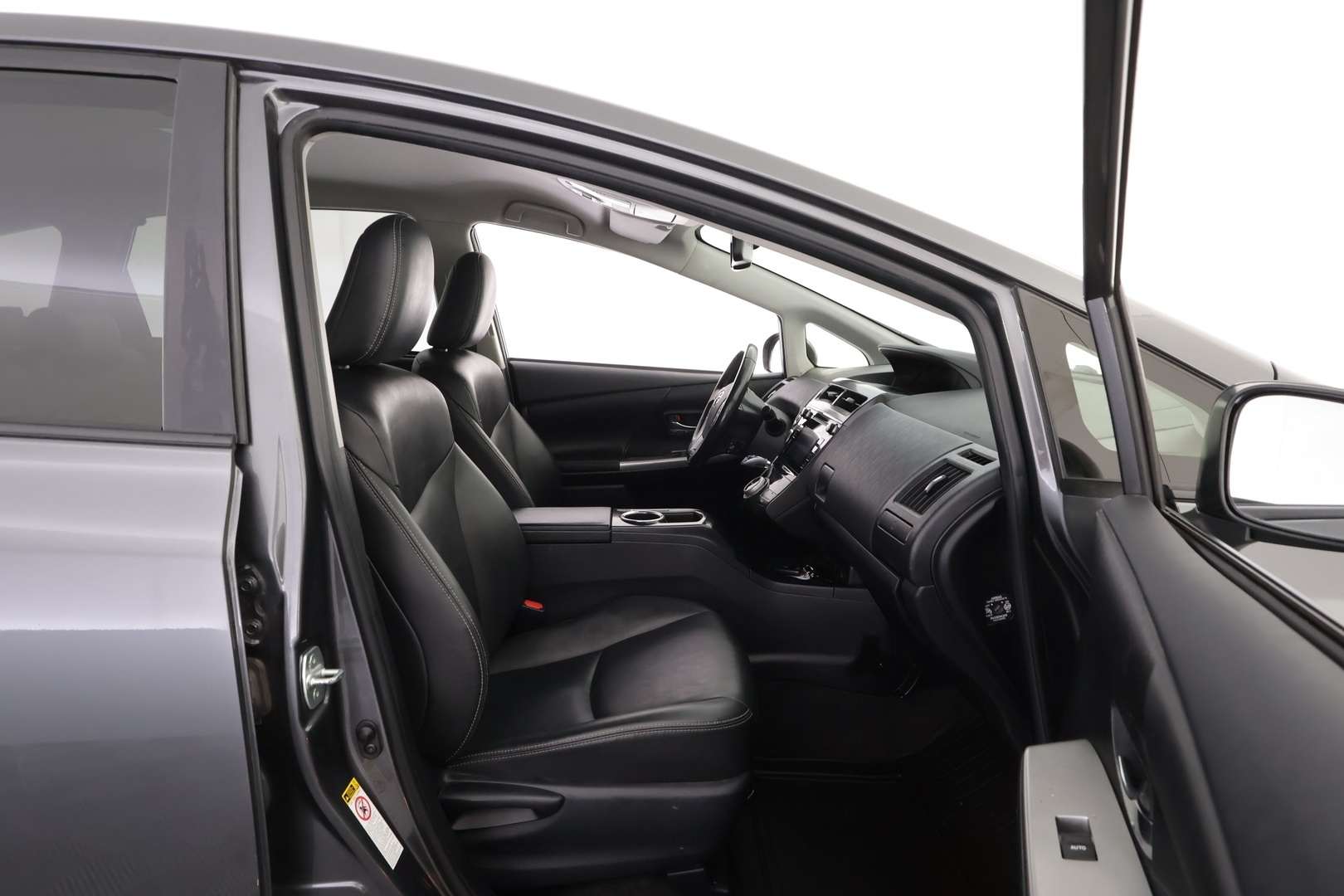 TOYOTA Prius 2015