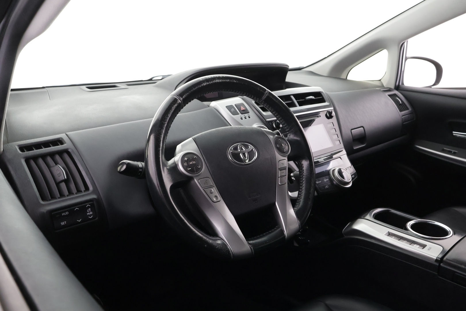 TOYOTA Prius 2015