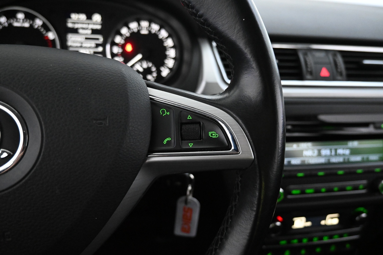 SKODA Rapid 2015