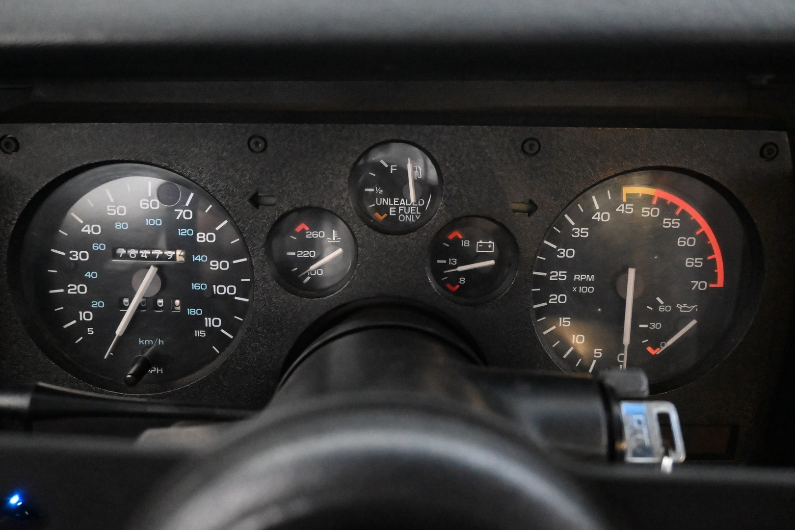 CHEVROLET Camaro 1988