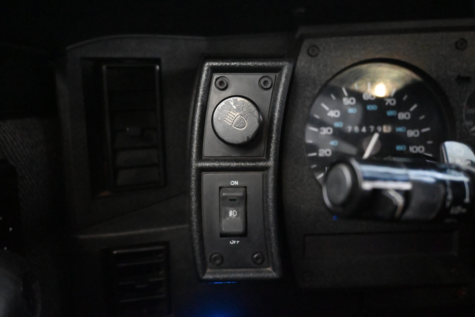 CHEVROLET Camaro 1988