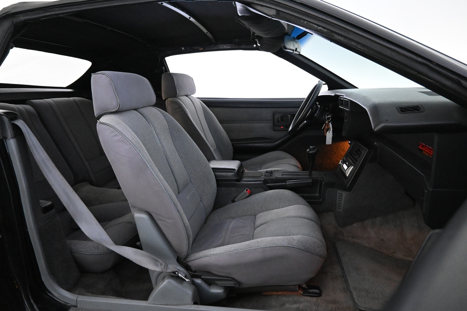 CHEVROLET Camaro 1988