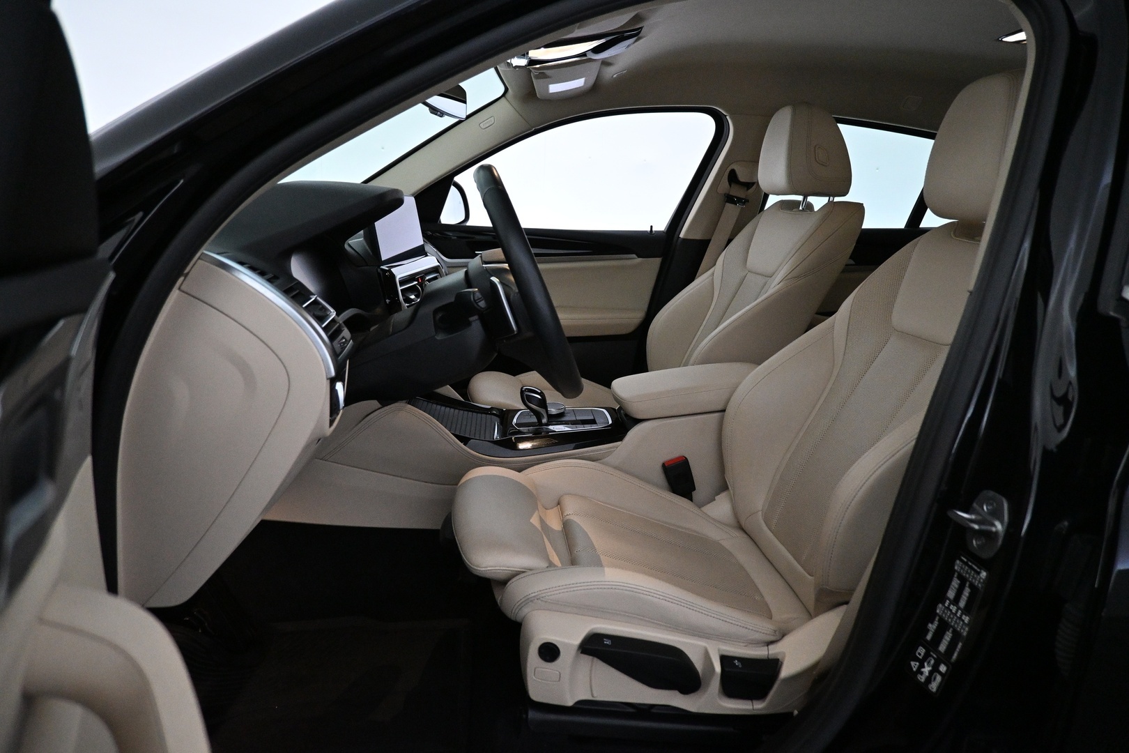 BMW X4 2022