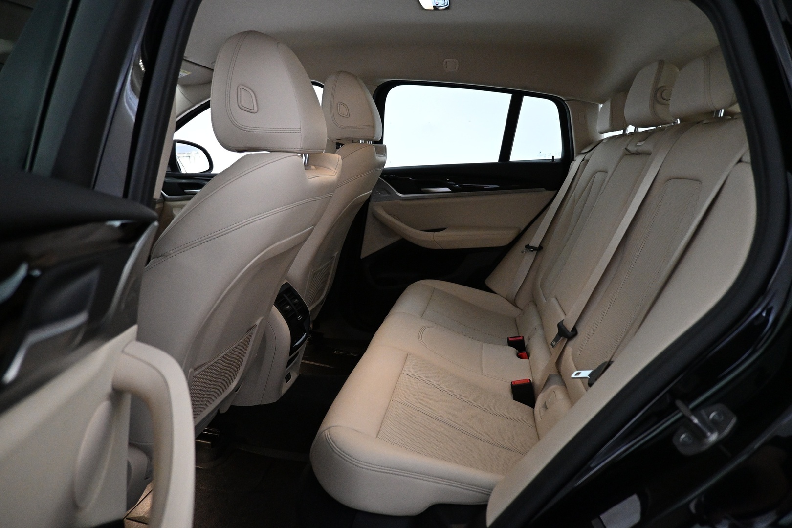 BMW X4 2022