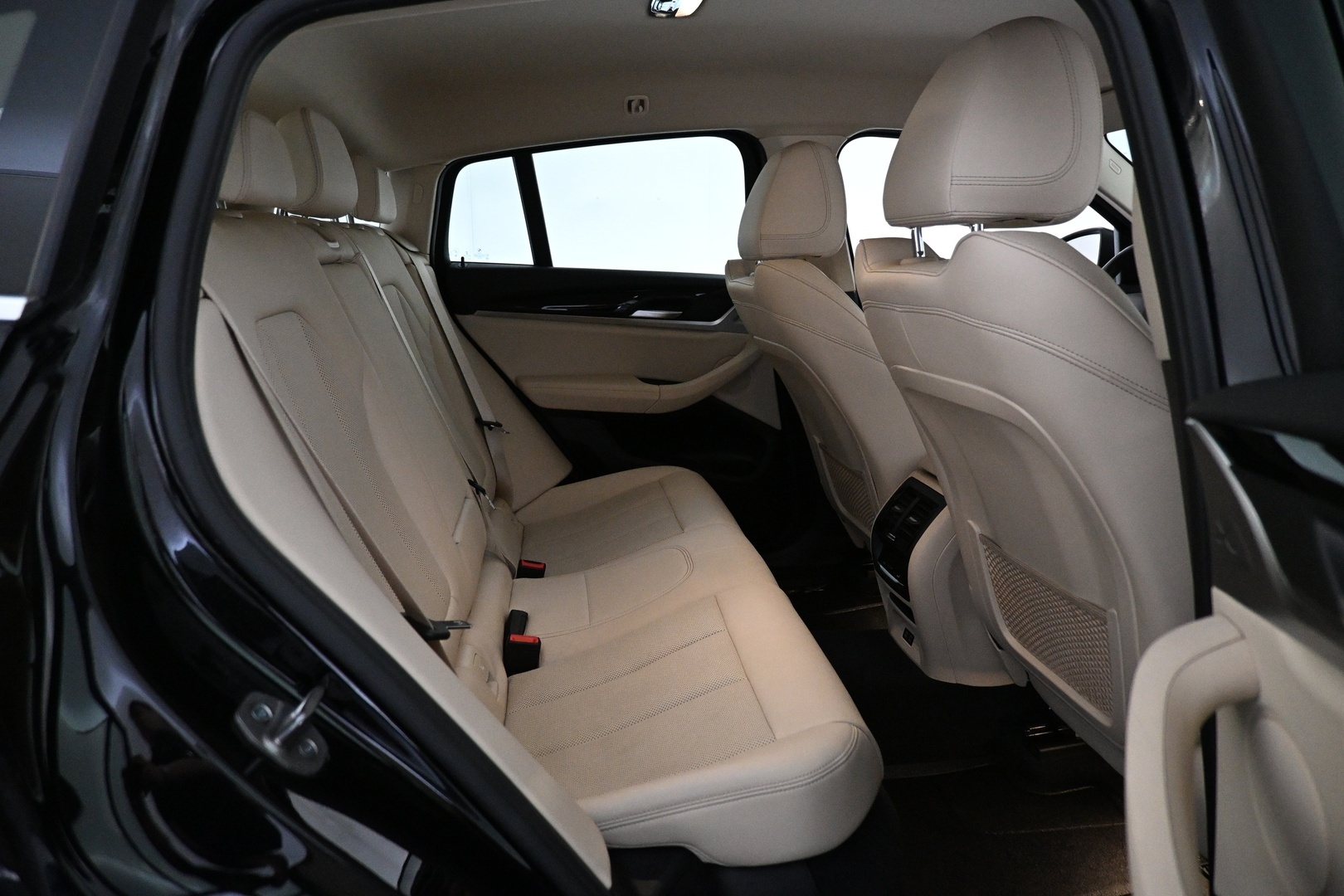 BMW X4 2022