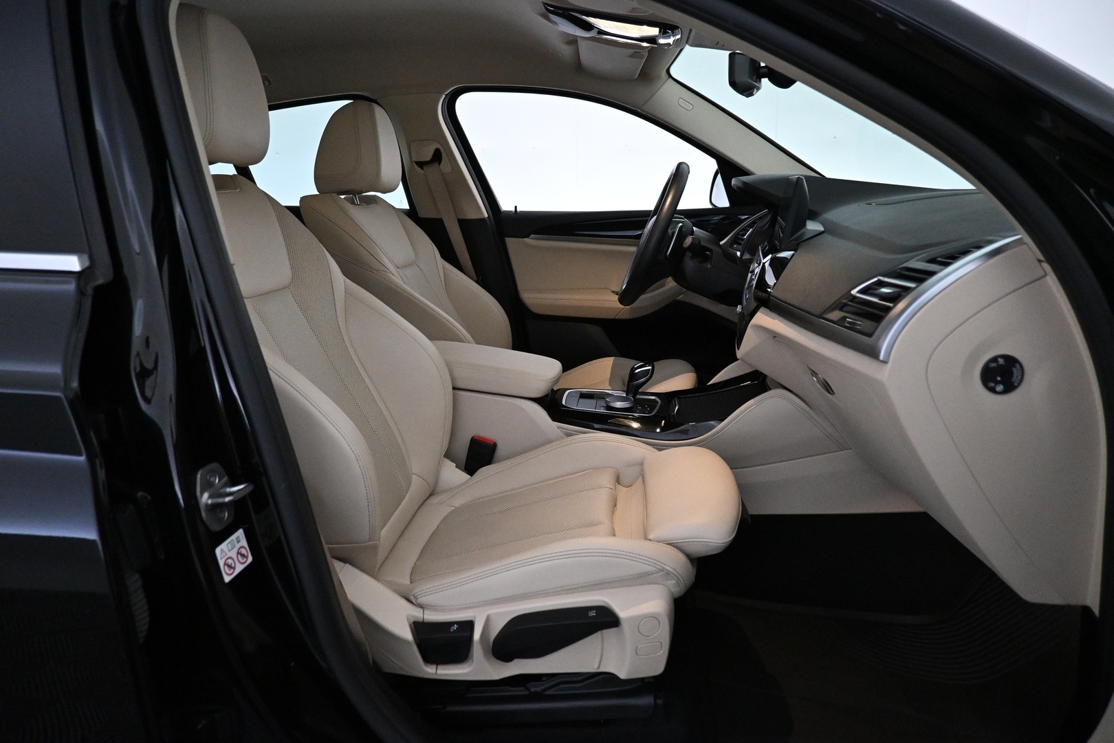 BMW X4 2022