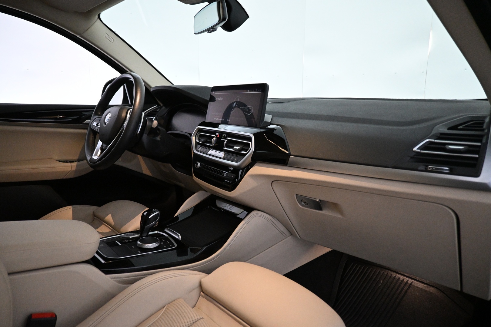 BMW X4 2022