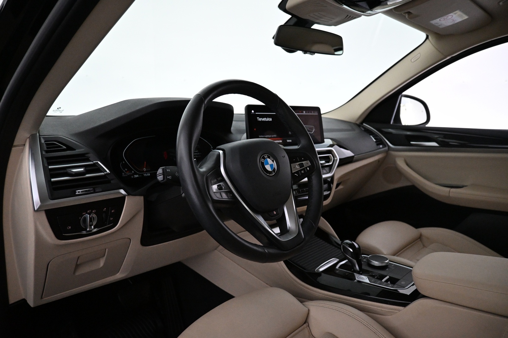 BMW X4 2022