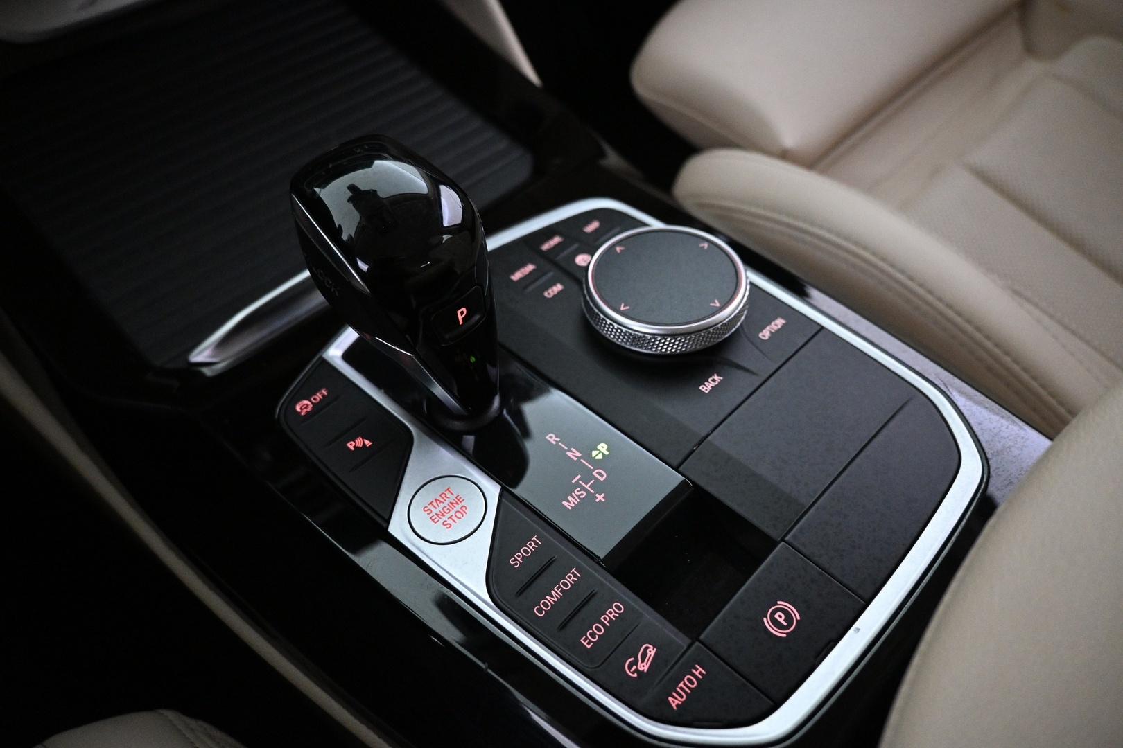 BMW X4 2022