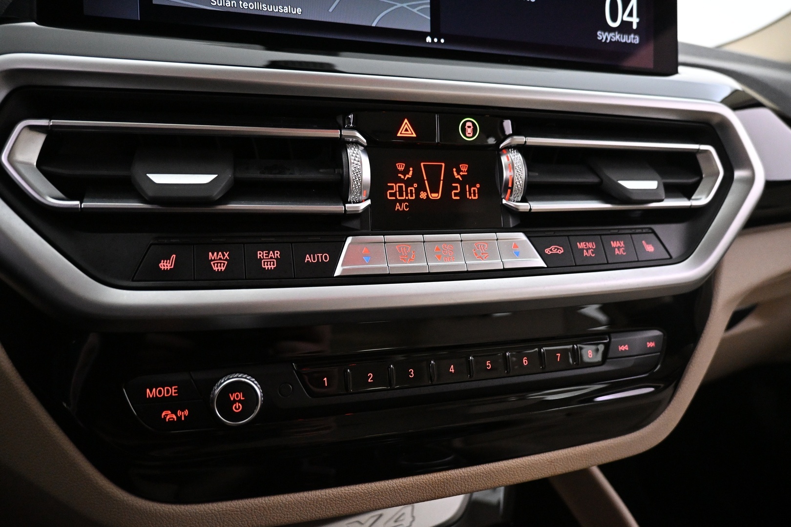 BMW X4 2022