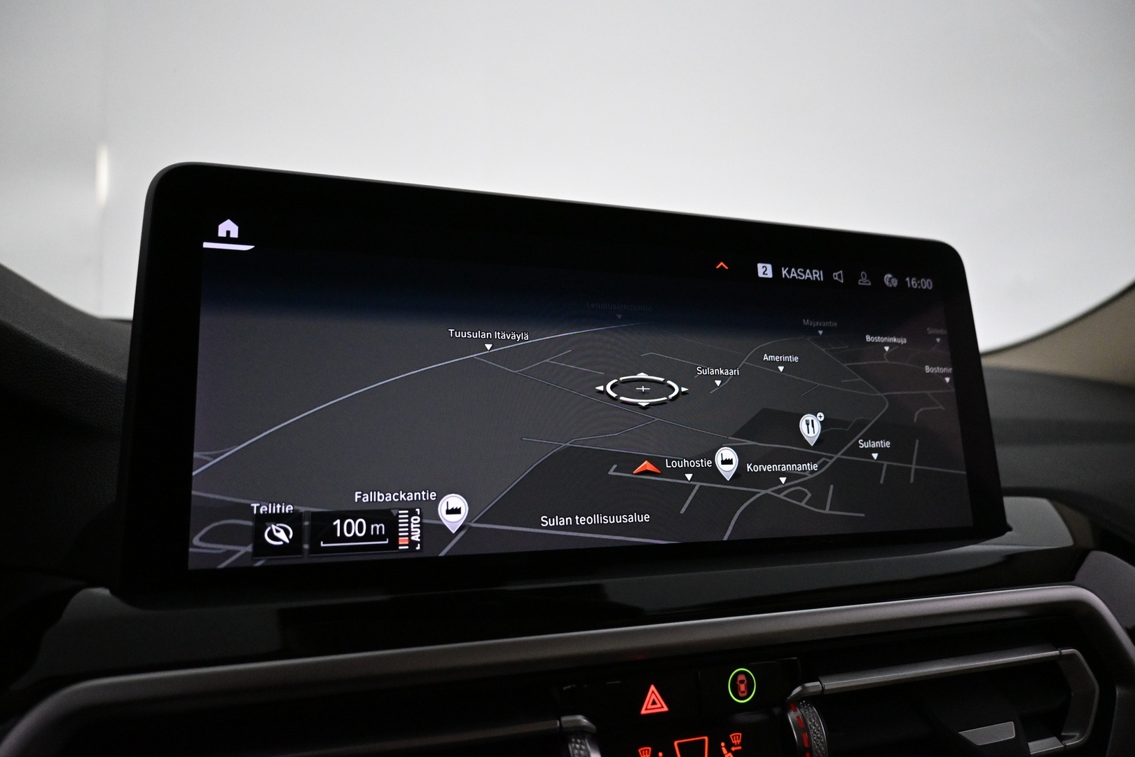 BMW X4 2022