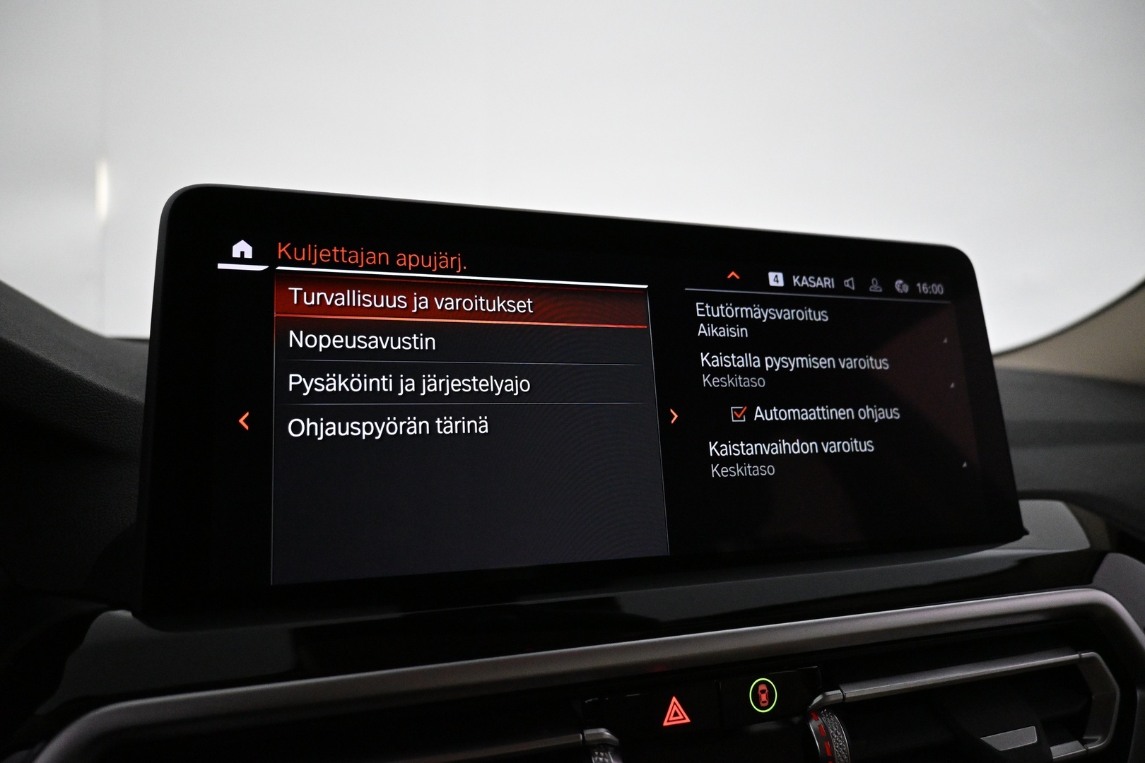 BMW X4 2022