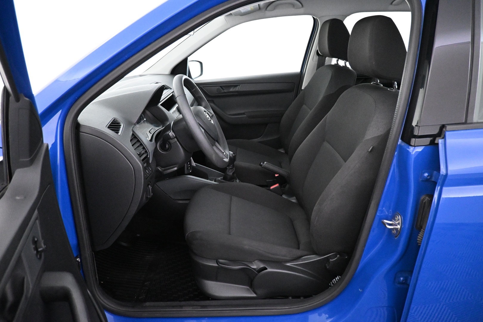 SKODA Fabia 2020