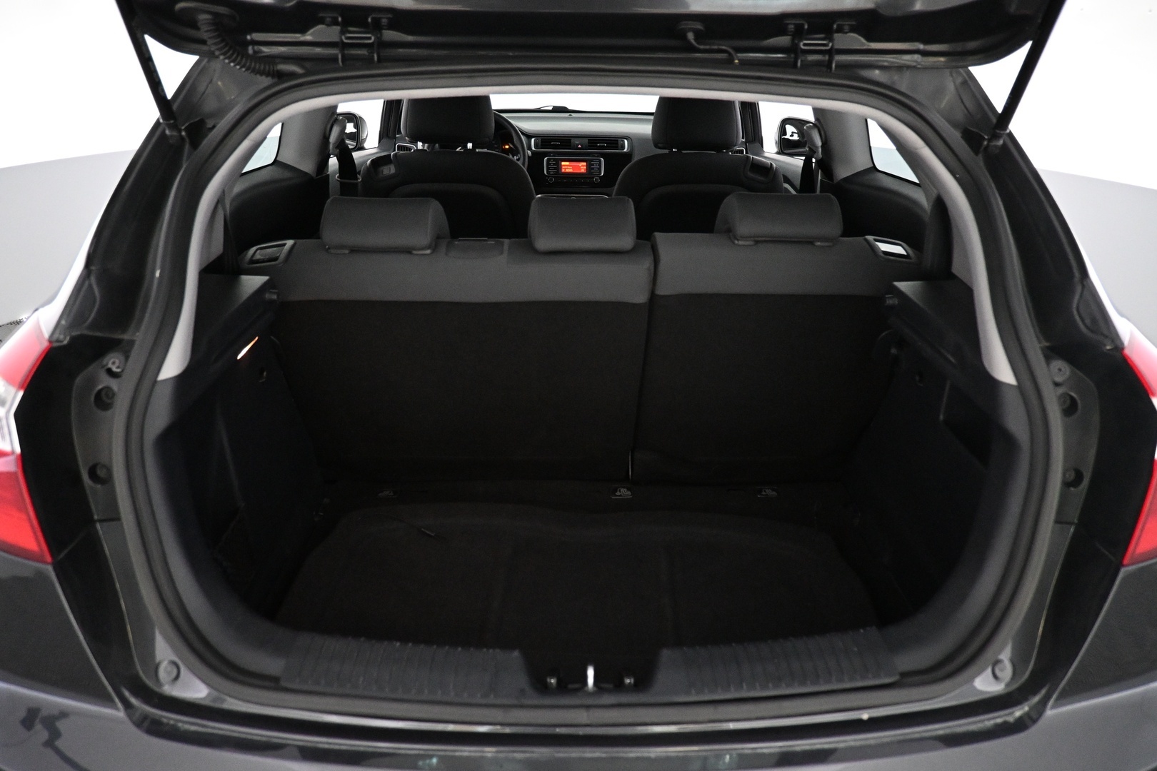 KIA Rio 2016