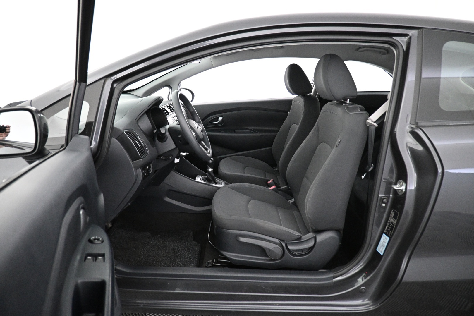KIA Rio 2016