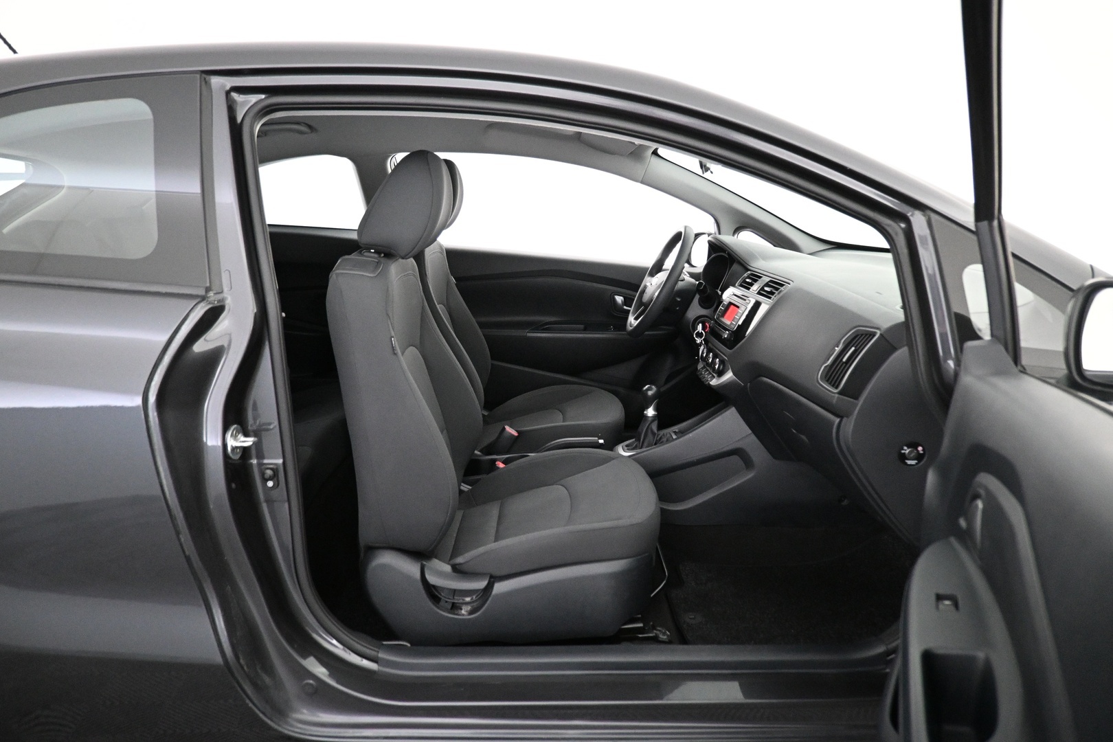 KIA Rio 2016