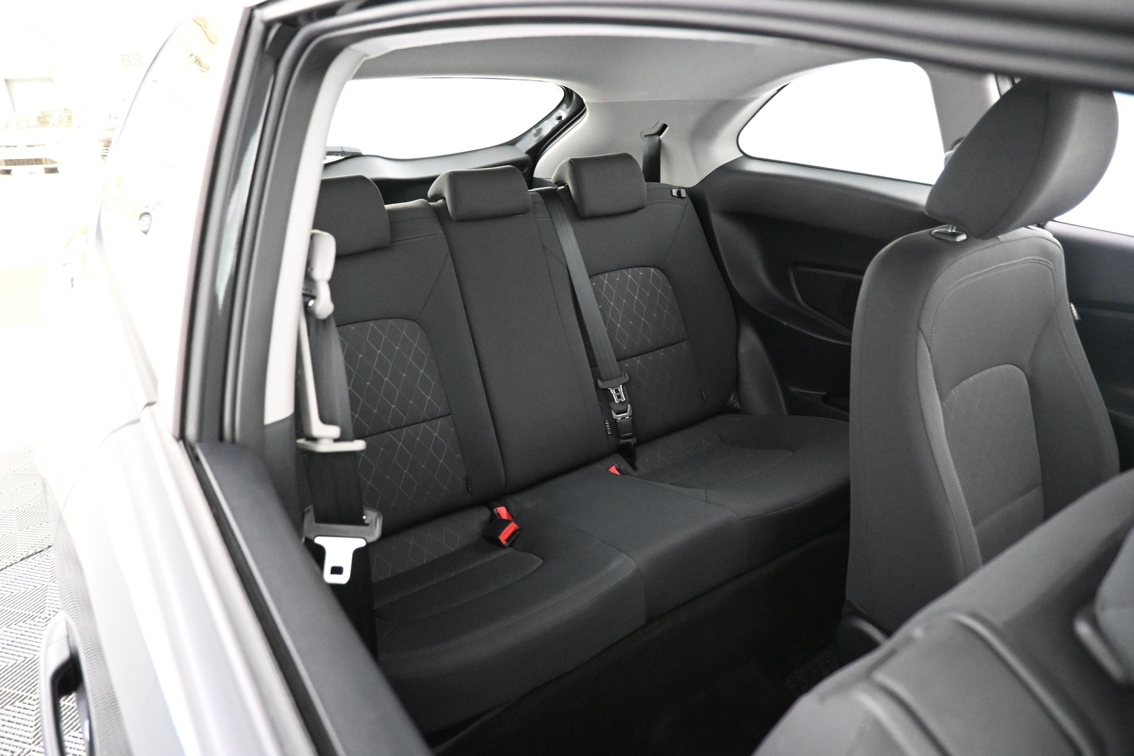 KIA Rio 2016