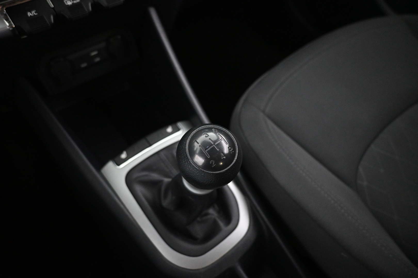KIA Rio 2016