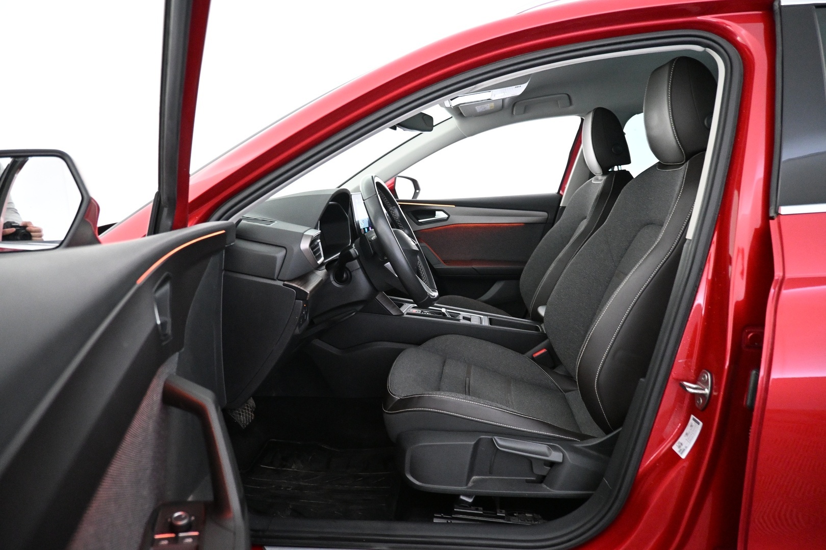 SEAT Leon Sportstourer 2021