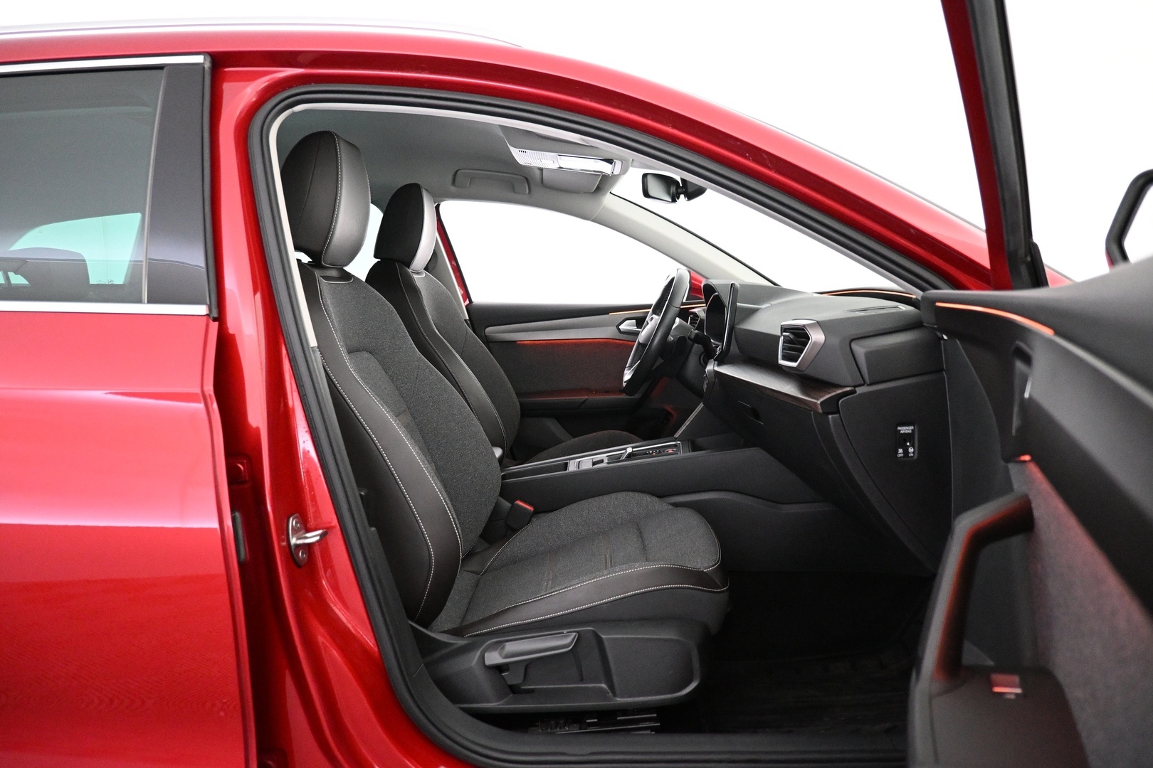 SEAT Leon Sportstourer 2021