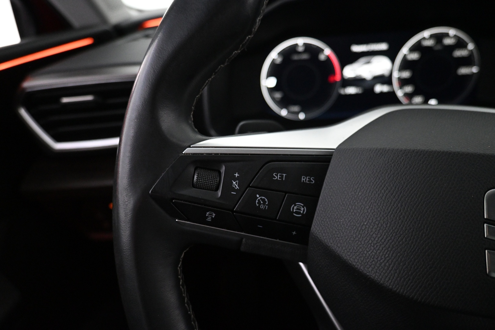 SEAT Leon Sportstourer 2021