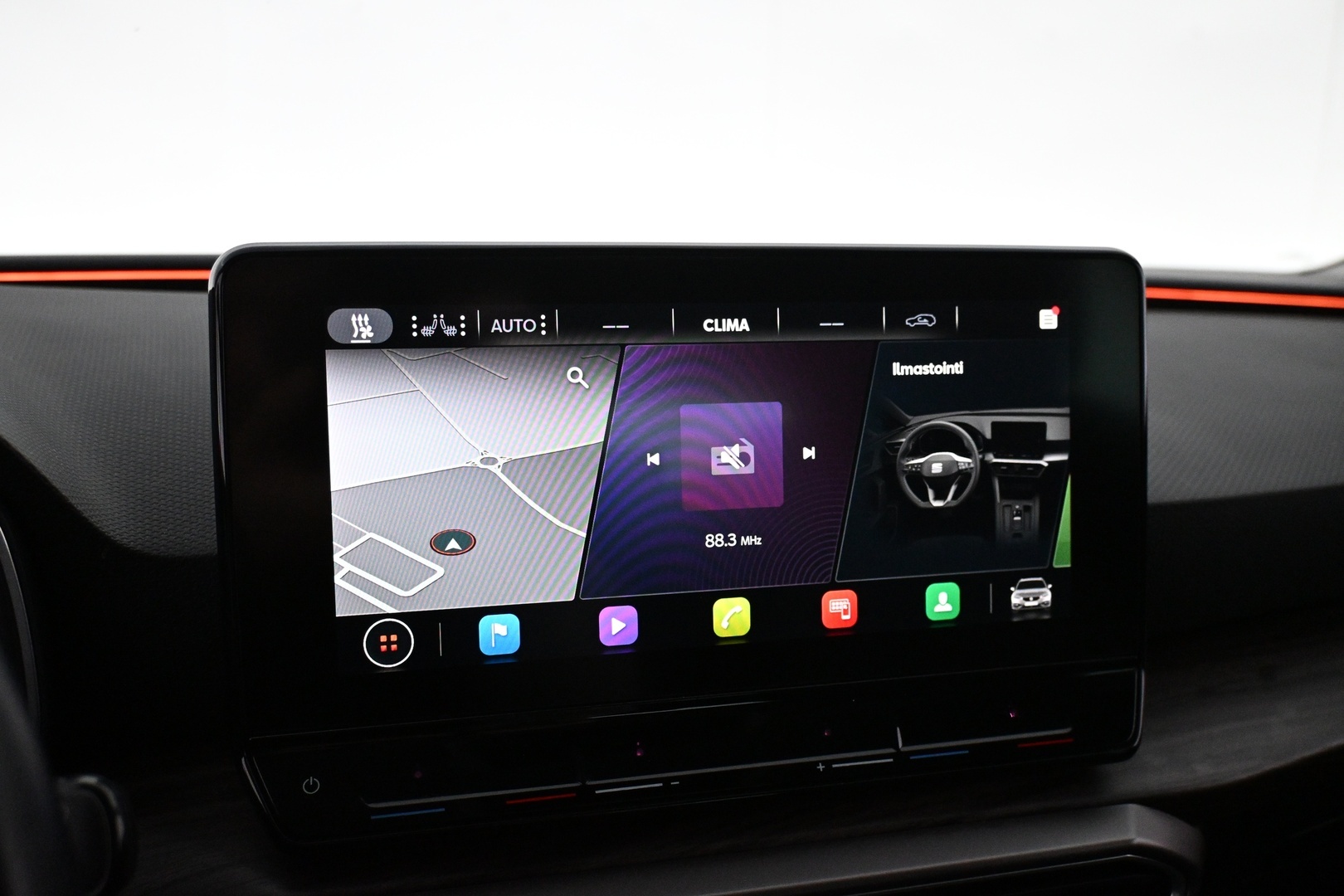 SEAT Leon Sportstourer 2021