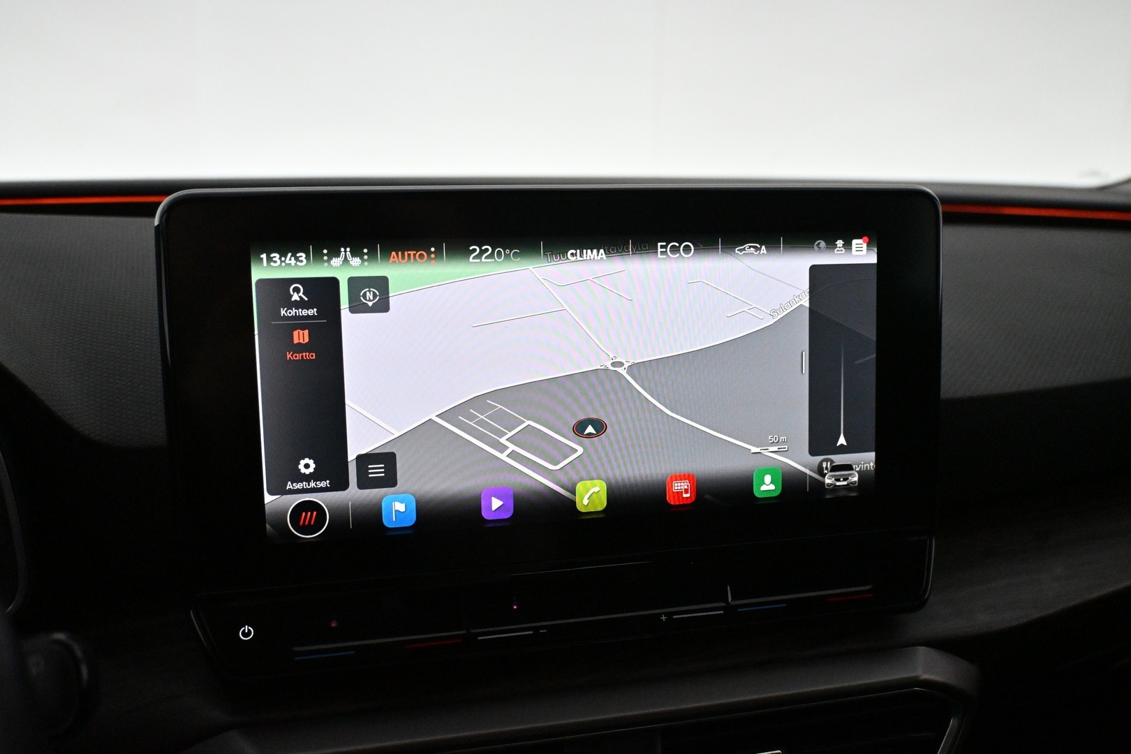 SEAT Leon Sportstourer 2021