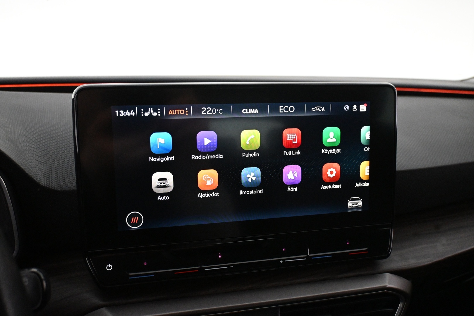 SEAT Leon Sportstourer 2021