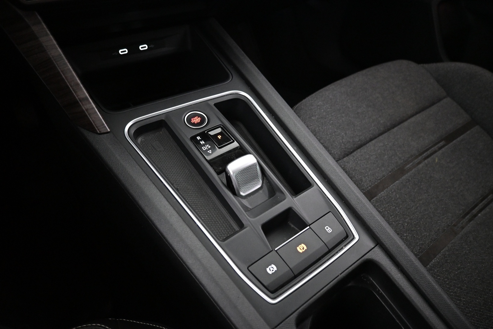 SEAT Leon Sportstourer 2021