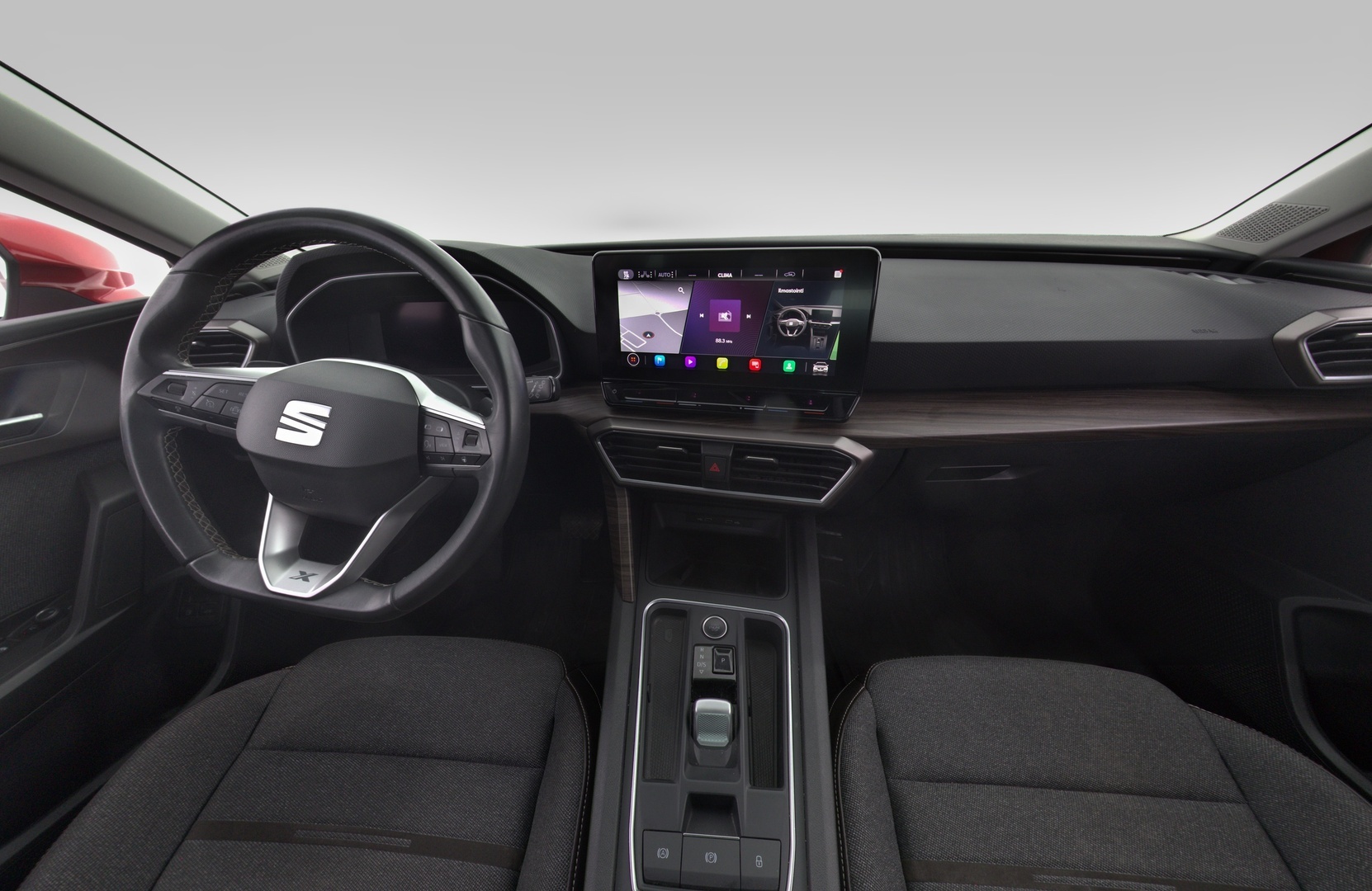 SEAT Leon Sportstourer 2021